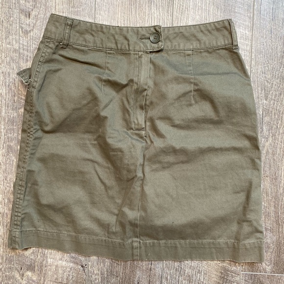 Cargo Skirt from Jacob - Picture 2 of 3